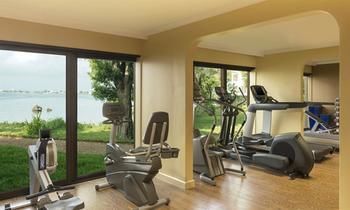 Hotel Sheraton Djibouti