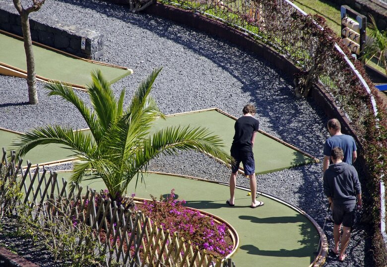 Hotel Village Cabo Gir�o
