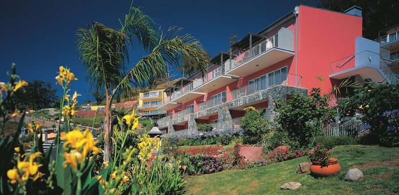 Hotel Village Cabo Gir�o