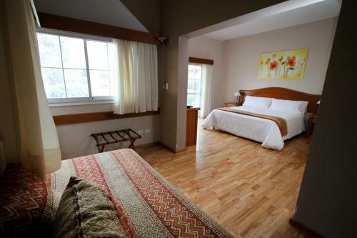 La Campi�a Club Hotel & Spa