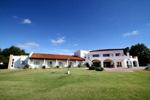La Campi�a Club Hotel & Spa