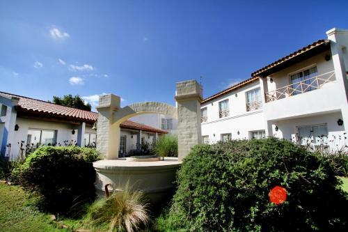La Campi�a Club Hotel & Spa
