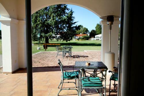 La Campi�a Club Hotel & Spa