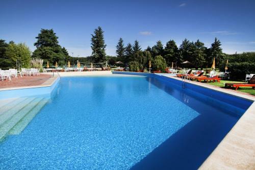 La Campi�a Club Hotel & Spa