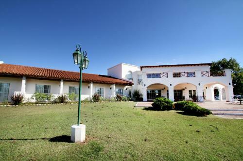 La Campi�a Club Hotel & Spa
