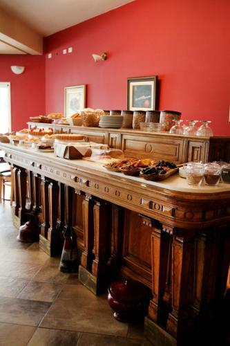La Campi�a Club Hotel & Spa