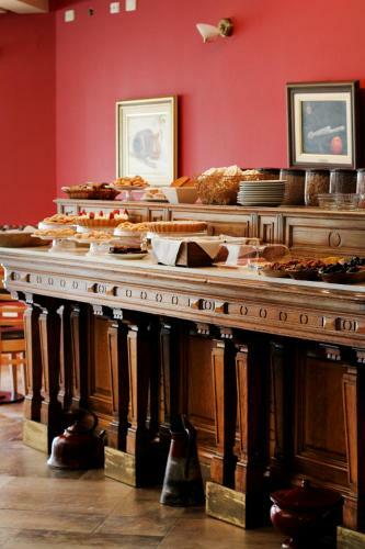 La Campi�a Club Hotel & Spa