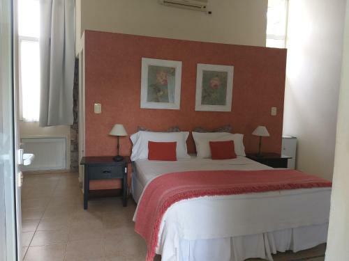 Hotel Boutique Posada Piedras Blancas