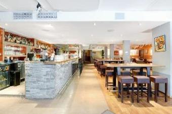 Best Western Princess Hotel