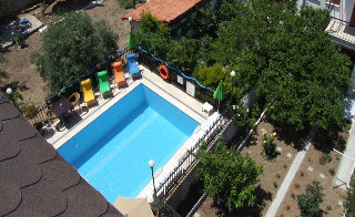 Hotel Amphora
