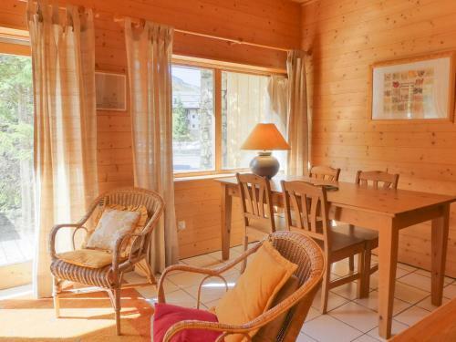 Apartamentos Cairn De Tueda