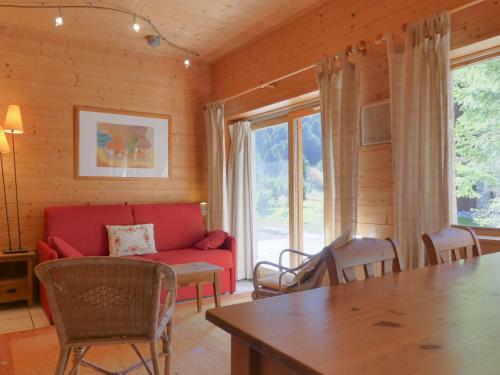 Apartamentos Cairn De Tueda