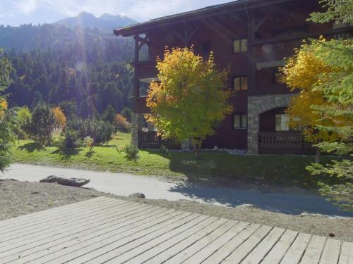 Apartamentos Cairn De Tueda