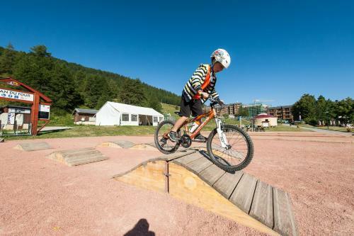 Apartamento R�sidence Kocoon Les Karellis - Forfait de Ski Inclus