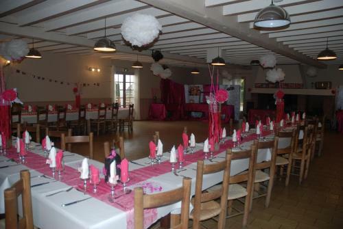 Posada Domaine Du Grand Ch�ne