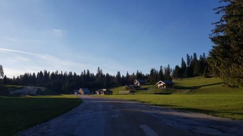 Hotel Chez Liadet
