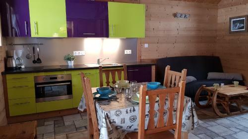 Hotel Chez Liadet