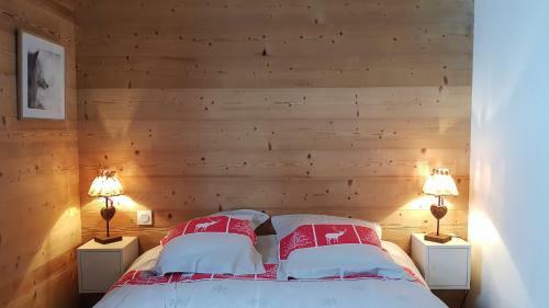 Hotel Chez Liadet