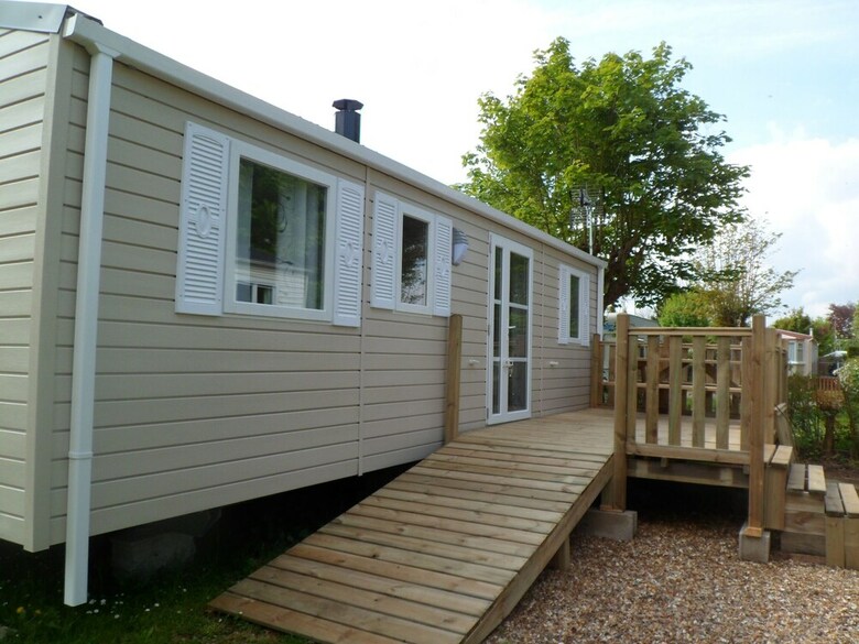 Camping Loisirs Des Groux