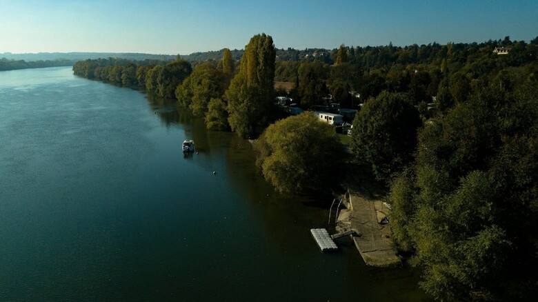 Camping Loisirs Des Groux