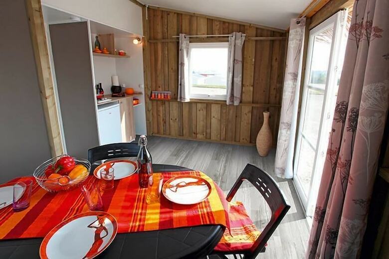 Camping Loisirs Des Groux