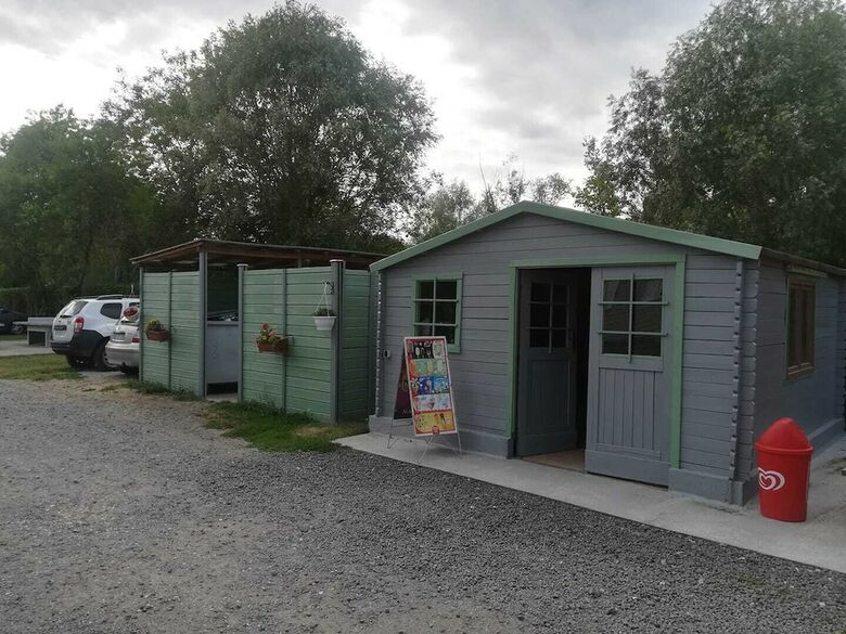 Camping Loisirs Des Groux