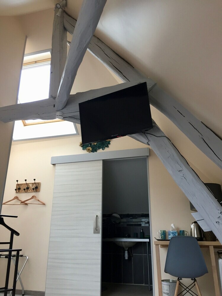 Bed & Breakfast Le Rouge & Blanc