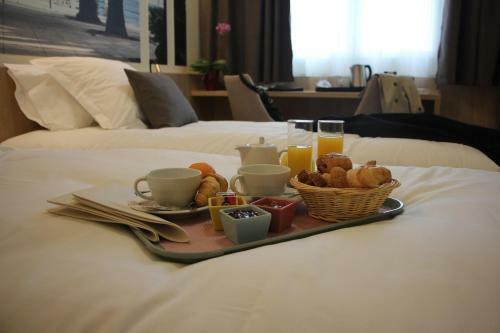 Hotel Brit H�tel Montargis