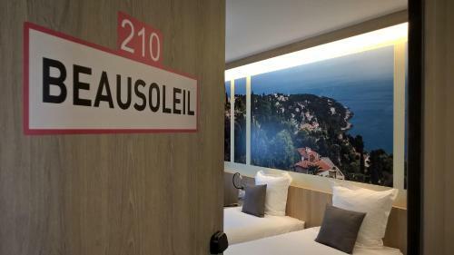 Hotel Brit H�tel Montargis