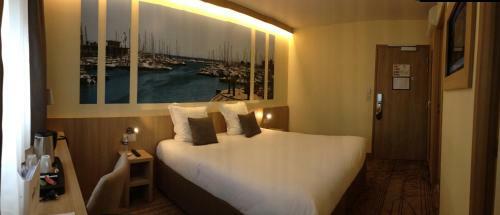 Hotel Brit H�tel Montargis