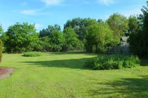 Villa Le Grand Tilleul