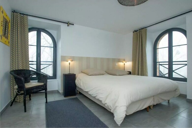 Bed & Breakfast Ilot Du Moulin