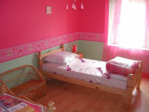 House Montsurvent - 6 Pers, 100 M2, 4/3