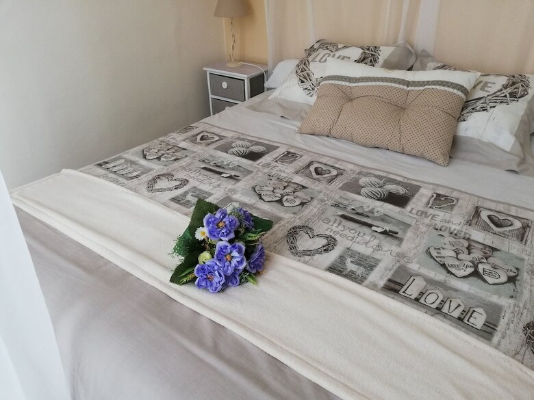 Bed & Breakfast A La Duvetine