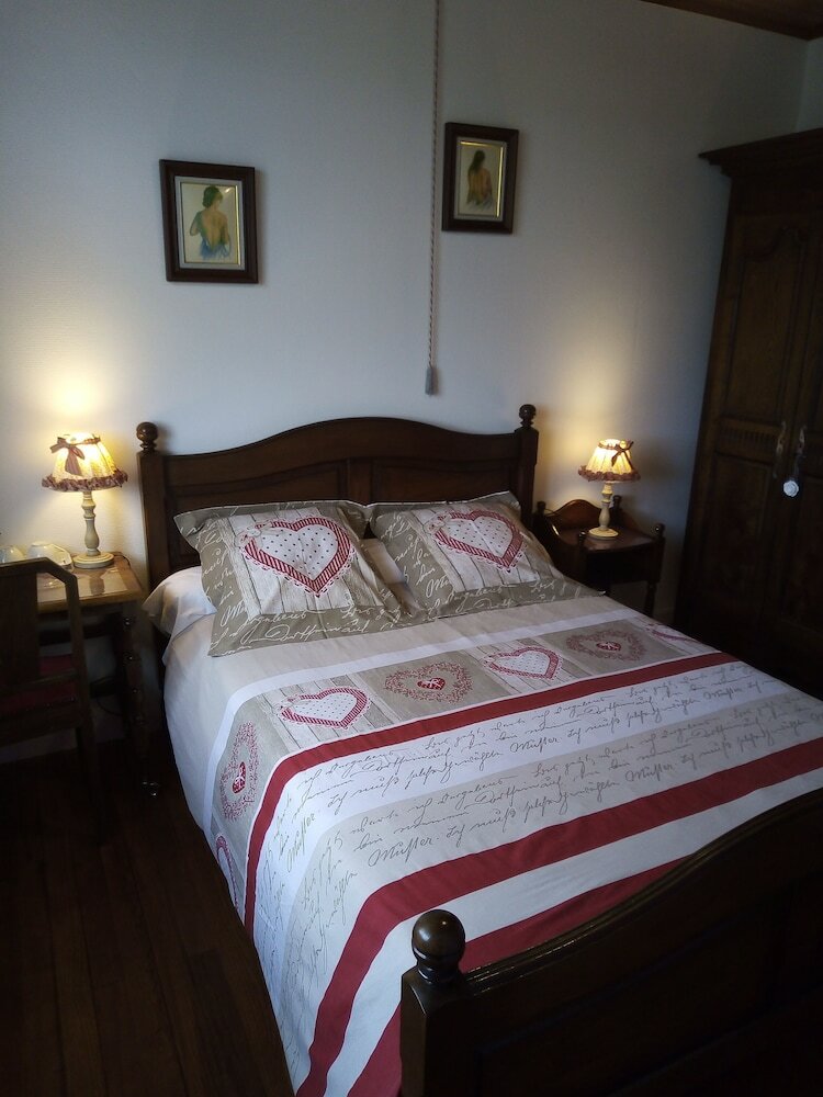 Bed & Breakfast A La Duvetine