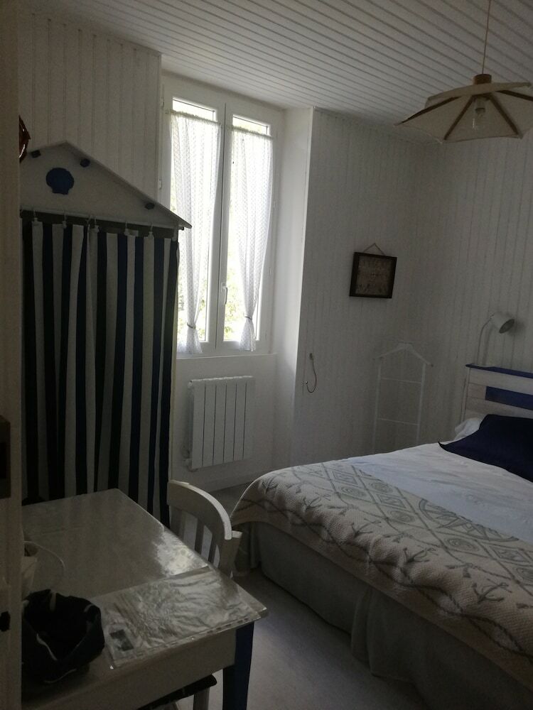 Bed & Breakfast A La Duvetine