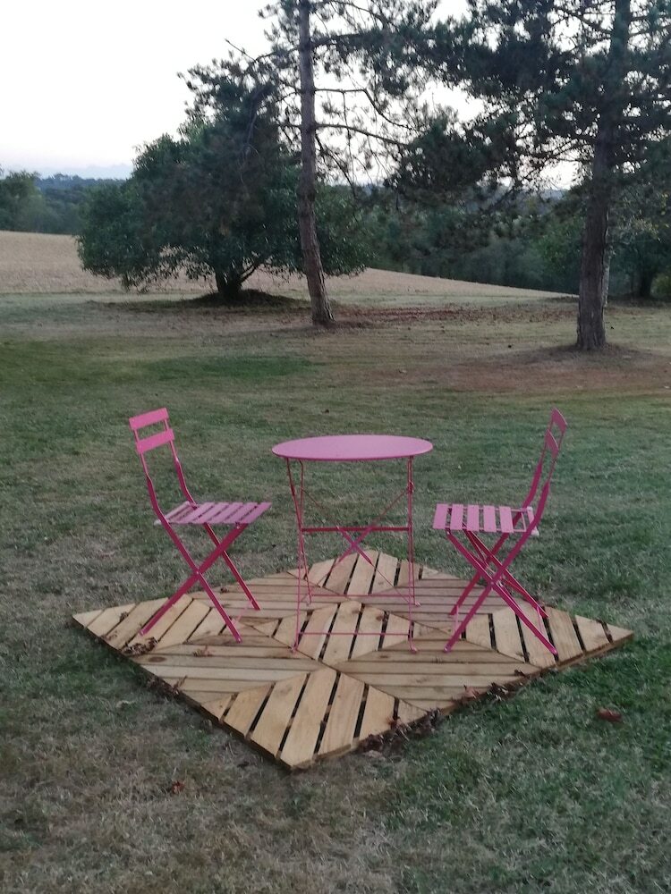 Bed & Breakfast A La Duvetine