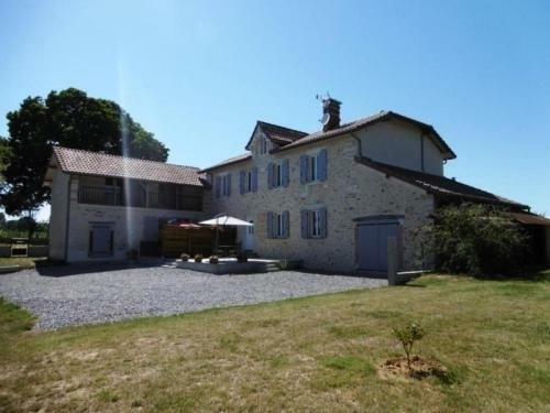 House La Dugue Ouest
