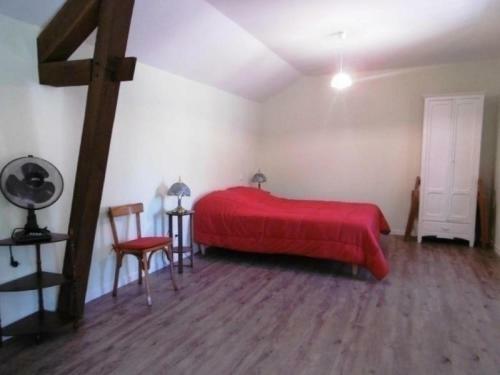 House La Dugue Ouest