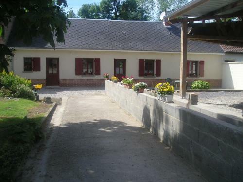 Farm Cottage de La Somme