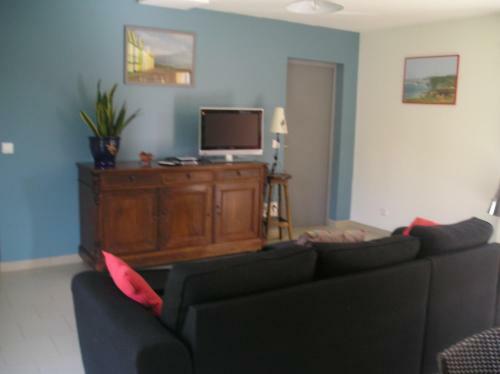 Farm Cottage de La Somme