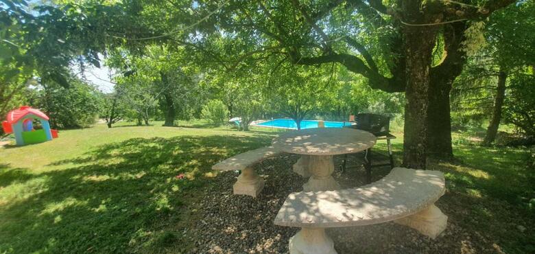 Villa Chemin De Sourbi�