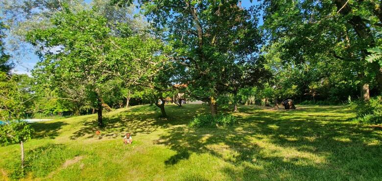 Villa Chemin De Sourbi�