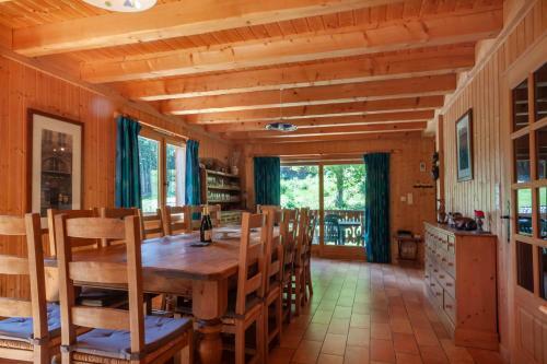Chalet Clairvaux