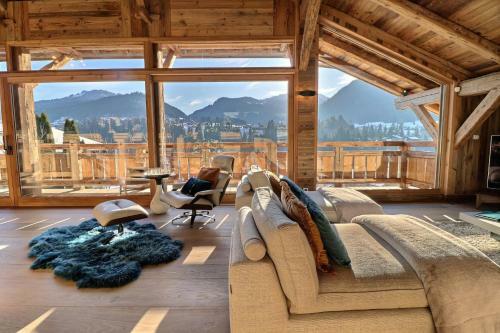 Chalet Soprano