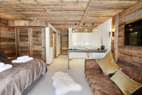 Chalet Soprano