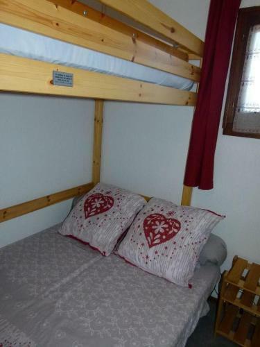 Apartamento Soleil Blanc C27