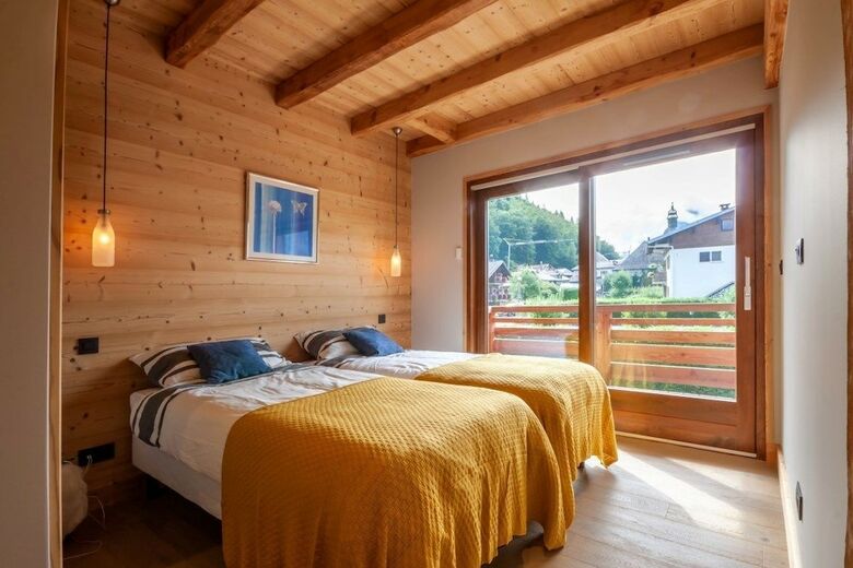 Apartamento K Terra 4