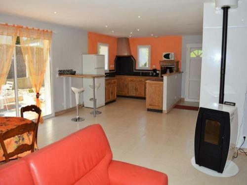House Monts G�te Du Val De Loire 2