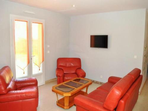 House Monts G�te Du Val De Loire 2